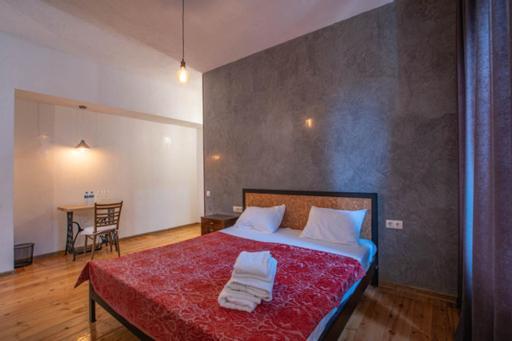 Casa Akacia Hotel Telavi Kültér fotó